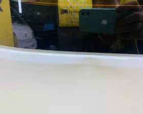 Дверь 5я Nissan