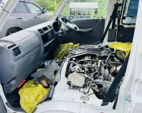 Двигатель Nissan