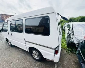 Двигатель Nissan