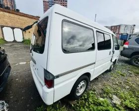Крыша Nissan