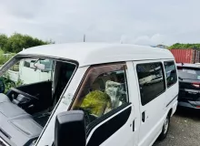 Крыша NISSAN VANETTE 2013 SKP2MN L8, передняя