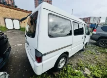 Крыло заднее NISSAN VANETTE 2013 SKP2MN L8, заднее правое