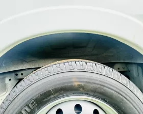 Крыло заднее Nissan