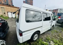 Крыло заднее NISSAN VANETTE 2013 SKP2MN L8, заднее правое