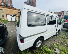 Крыло заднее Nissan