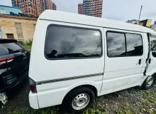 Крыло заднее NISSAN VANETTE 2013 SKP2MN L8, заднее правое