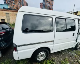 Крыло заднее Nissan