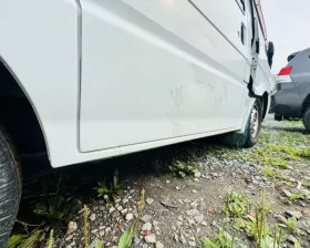 Порог кузова Nissan