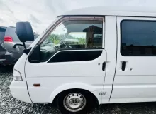 Порог кузова NISSAN VANETTE 2013/Цвет 22V 76231HA00A SKP2MN L8, передний левый
