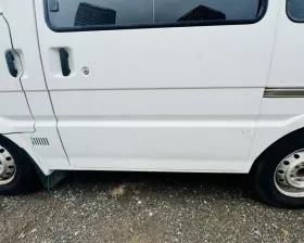 Порог кузова Nissan