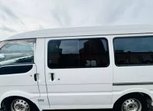 Порог кузова NISSAN VANETTE 2013/Цвет 22V 76231HA00A SKP2MN L8, передний левый