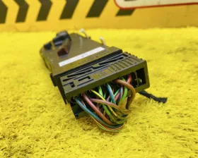 Блок управления сиденьем Land Rover