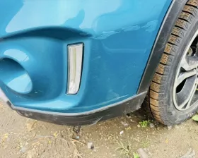 Бампер Suzuki