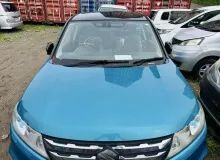 Капот SUZUKI ESCUDO 2016 YE21S M16A, передний