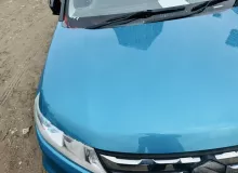 Капот SUZUKI ESCUDO 2016 YE21S M16A, передний