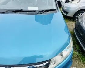 Капот Suzuki
