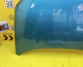 Капот SUZUKI