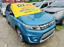 Фара SUZUKI ESCUDO 2016 YE21S M16A, передняя правая