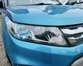 Фара Suzuki