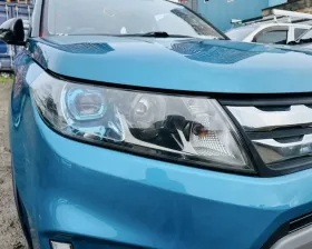 Фара Suzuki