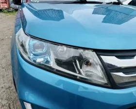 Фара Suzuki