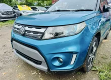 Фара SUZUKI ESCUDO 2016 YE21S M16A, передняя левая