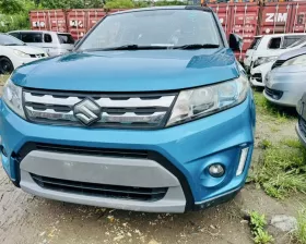 Фара Suzuki