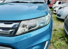 Фара SUZUKI ESCUDO 2016 YE21S M16A, передняя левая