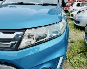 Фара Suzuki