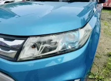 Фара SUZUKI ESCUDO 2016 YE21S M16A, передняя левая