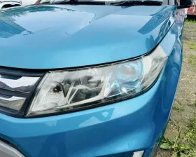 Фара Suzuki