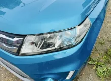 Фара SUZUKI ESCUDO 2016 YE21S M16A, передняя левая