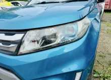 Фара SUZUKI ESCUDO 2016 YE21S M16A, передняя левая
