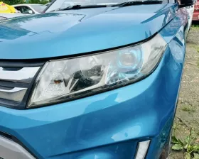 Фара Suzuki