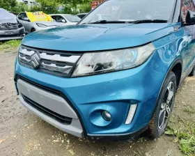 Решетка радиатора Suzuki