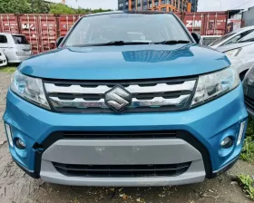 Решетка радиатора Suzuki