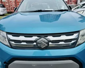 Решетка радиатора Suzuki