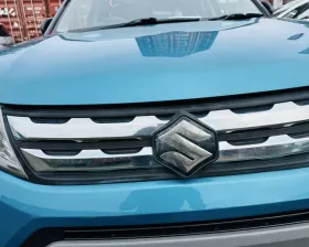 Решетка радиатора Suzuki