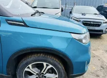 Крыло SUZUKI ESCUDO 2016 YE21S M16A, переднее правое
