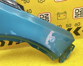 Крыло SUZUKI