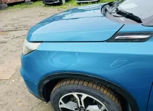 Крыло SUZUKI ESCUDO 2016 5771154P00 YE21S M16A, переднее левое