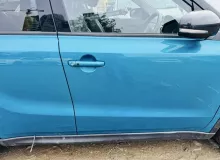 Дверь боковая SUZUKI ESCUDO 2016 YE21S M16A, передняя правая