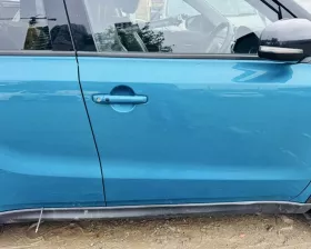 Дверь боковая Suzuki