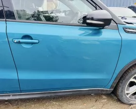 Дверь боковая Suzuki