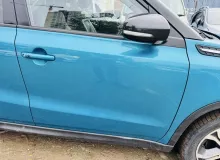 Дверь боковая SUZUKI ESCUDO 2016 YE21S M16A, передняя правая