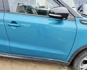 Дверь боковая Suzuki
