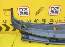 Жабо TOYOTA AQUA 2015 5570852261 NHP10 1NZFXE, переднее