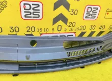 Жабо TOYOTA AQUA 2015 5570852261 NHP10 1NZFXE, переднее