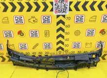 Жабо TOYOTA AQUA 2015 5570852261 NHP10 1NZFXE, переднее