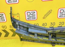 Жабо TOYOTA AQUA 2015 5570852261 NHP10 1NZFXE, переднее